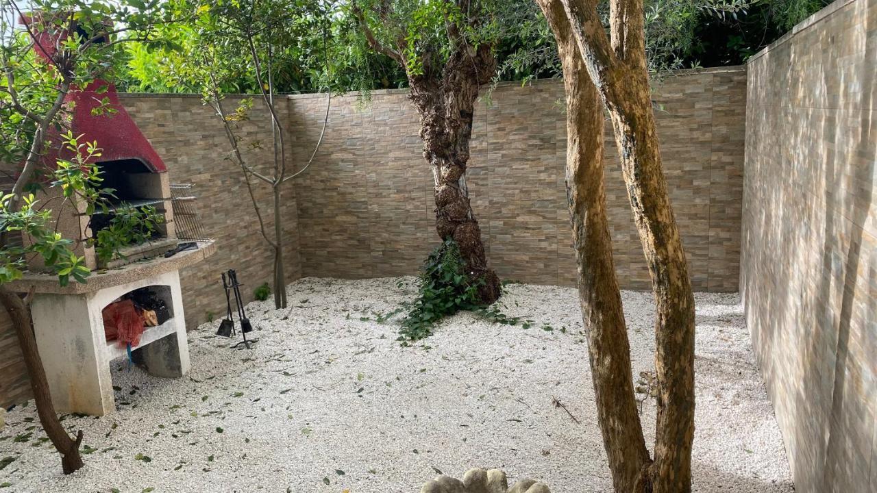 Casa Vacanze Aristotele Nardò Exterior foto