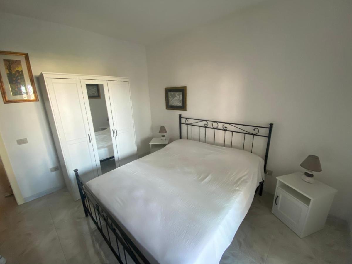 Casa Vacanze Aristotele Nardò Exterior foto