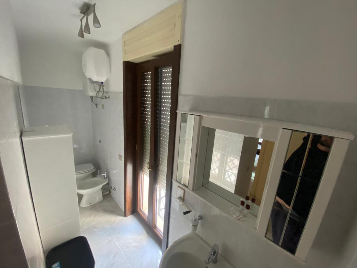 Casa Vacanze Aristotele Nardò Exterior foto